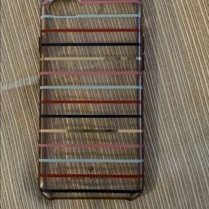 Kate Spade iPhone 7 case